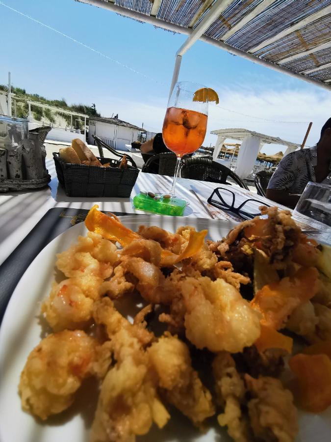 Essenza Del Mare Home Livorno Eksteriør bilde