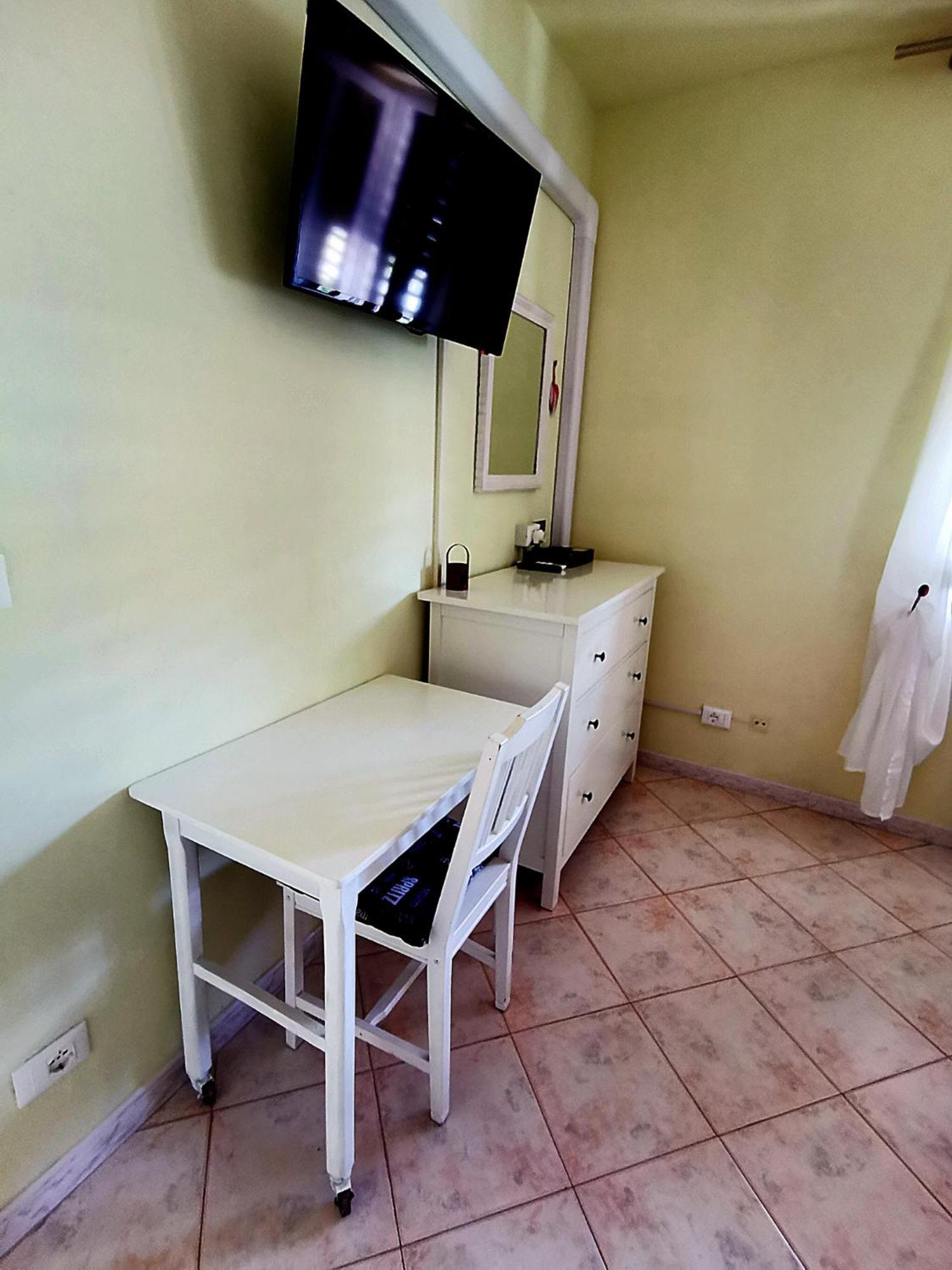 Essenza Del Mare Home Livorno Eksteriør bilde