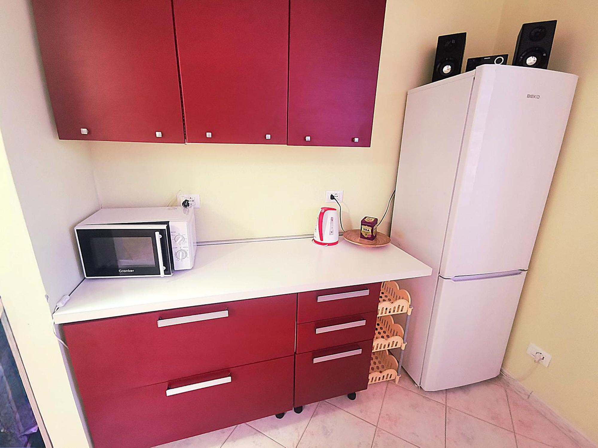 Essenza Del Mare Home Livorno Eksteriør bilde